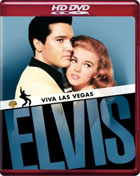 Viva Las Vegas (HD DVD)