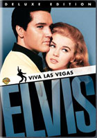 Viva Las Vegas: Deluxe Edition