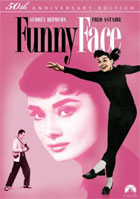 Funny Face: 50th Anniversary Edition