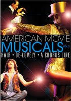 American Movie Musicals Collection: Volume 2