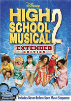 High School Musical 2: Extended Edition