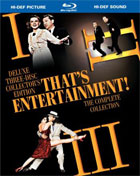 That's Entertainment!: The Complete Collection (Blu-ray)