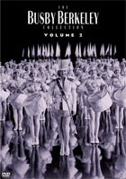 Busby Berkeley Collection: Volume 2