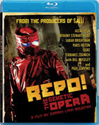 Repo! The Genetic Opera (Blu-ray)