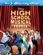 High School Musical: Remix Edition (Blu-ray)