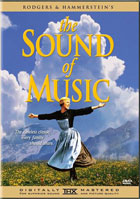 Sound Of Music (Gold O-Ring)