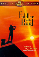 Fiddler On The Roof: Special Edition