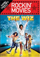 Wiz: Rockin' Movies (w/3 Bounus MP3s Download)