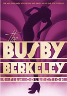 Busby Berkeley: 9-Film Collection