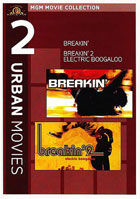MGM Urban Movies: Breakin' / Breakin' 2: Electric Boogaloo