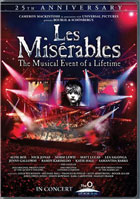 Les Miserables: 25th Anniversary