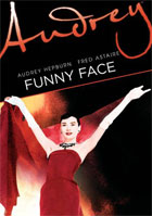 Funny Face: Audrey Hepburn Line Edition
