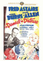 Damsel In Distress: Warner Archive Collection