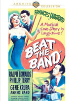 Beat The Band: Warner Archive Collection