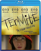 Termite: The Walls Have Eyes (Blu-ray)