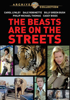 Beasts Are On The Streets: Warner Archive Collection