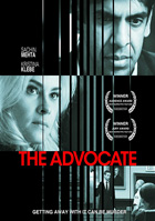 Advocate (2013)