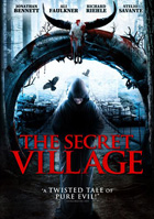 Secret Village