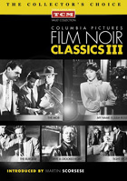 Film Noir Classics III: The Mob / My Name is Julia Ross / The Burglar / Drive A Crooked Road / Tight Spot