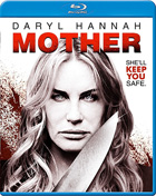 Mother (2013)(Blu-ray)