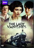 Lady Vanishes (2013)