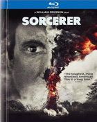 Sorcerer (Blu-ray Book)