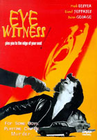 Eyewitness: Special Edition (1970)
