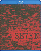 Seven (Blu-ray)(SteelBook)