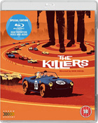 Killers (1964)(Blu-ray-UK)