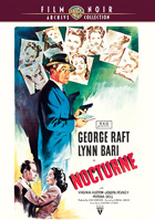 Nocturne: Warner Archive Collection
