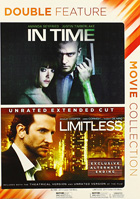 In Time / Limitless