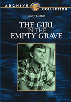Girl In The Empty Grave: Warner Archive Collection