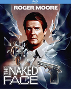 Naked Face (Blu-ray)
