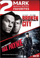 Broken City / Max Payne