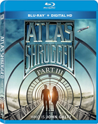 Atlas Shrugged: Part 3: Who Is John Galt? (Blu-ray)