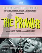 Prowler (1951)(Blu-ray)