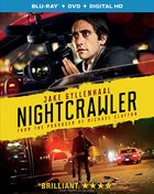 Nightcrawler (Blu-ray/DVD)