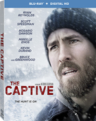 Captive (Blu-ray)