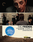 Friends Of Eddie Coyle: Criterion Collection (Blu-ray)