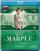 Agatha Christie's Miss Marple: Volume 3 (Blu-ray)