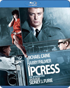 Ipcress File (Blu-ray-SP)