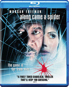 Along Came A Spider (Blu-ray)