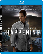 Happening (Blu-ray)