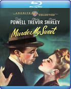 Murder, My Sweet: Warner Archive Collection (Blu-ray)