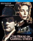 House On Carroll Street (Blu-ray)