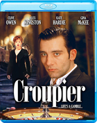 Croupier (Blu-ray)