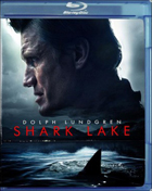 Shark Lake (Blu-ray)