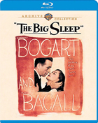Big Sleep (Blu-ray)