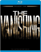Vanishing (1993): The Limited Edition Series (Blu-ray)