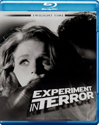 Experiment In Terror: The Limited Edition Series (Blu-ray)